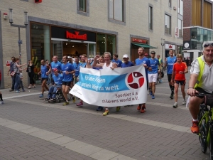 14. Volksbank Münster Marathon Pressekonferenz 12.08.2015 015b