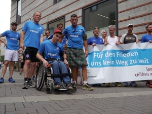 14. Volksbank Münster Marathon Pressekonferenz 12.08.2015 030i